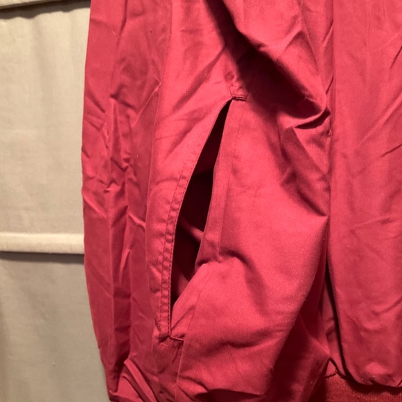 New North End Water Resistant Men’s Pullover XXL - Picture 7 of 7